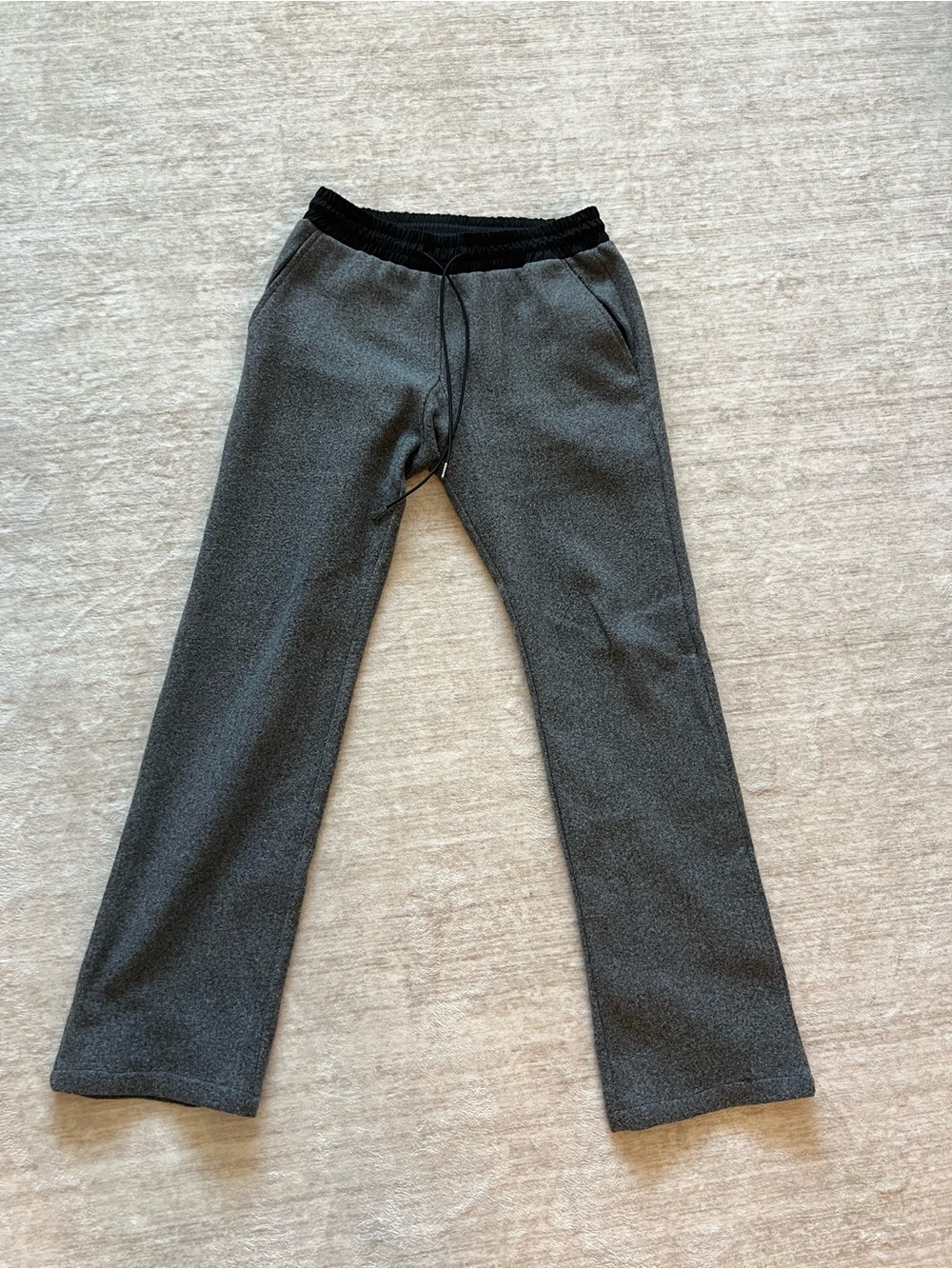 Richie Le Grey Sweatpants